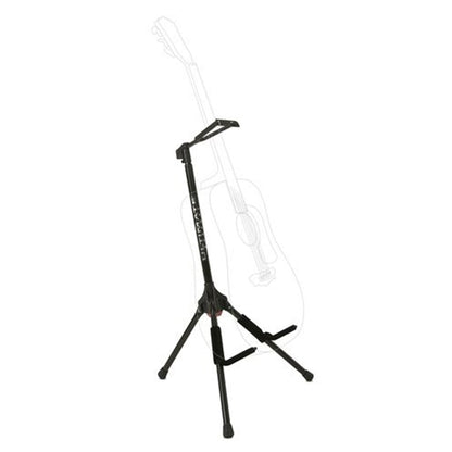 Ultimate GS200 Tripod Guitar Stand - With Cradle - ProSound and Stage Lighting