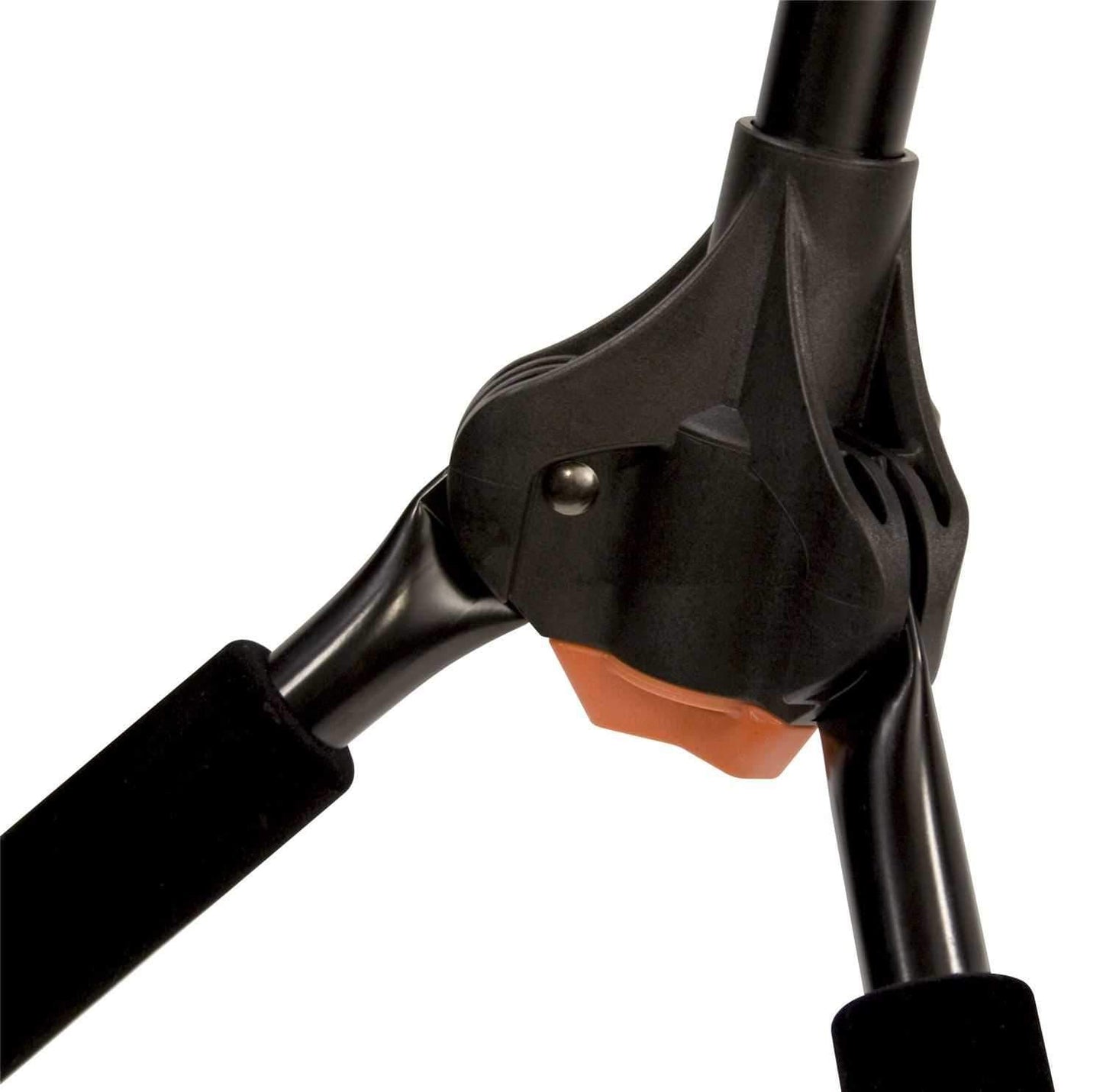 Ultimate GS200 Tripod Guitar Stand - With Cradle - ProSound and Stage Lighting