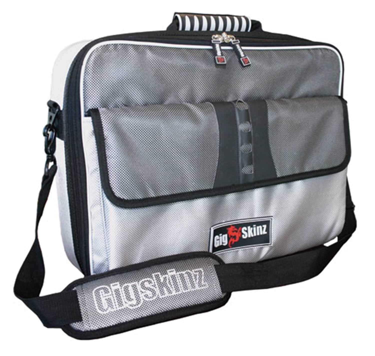 Gig Skinz GSBR Laptop/Utility Bag - ProSound and Stage Lighting