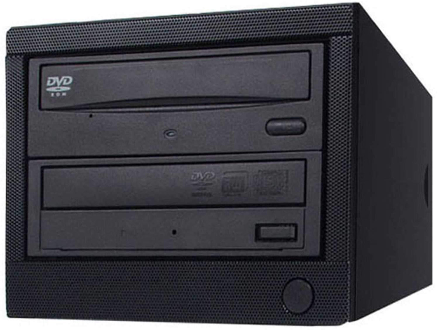 EZDupe GSD01 Single Target DVD/CD Duplicator Solotech