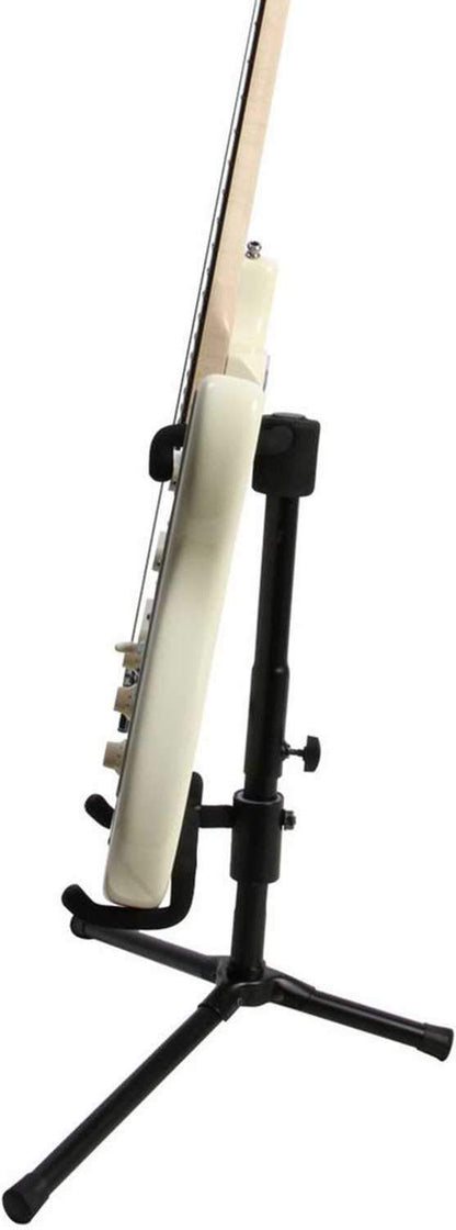 On-Stage GS7140 Locking Electric Guitar Stand - ProSound and Stage Lighting