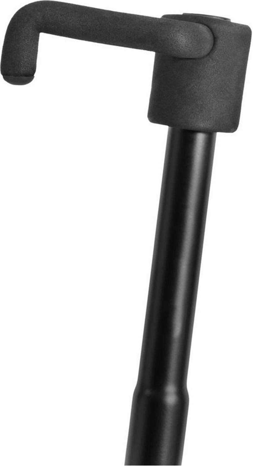 On-Stage GS7140 Locking Electric Guitar Stand - ProSound and Stage Lighting