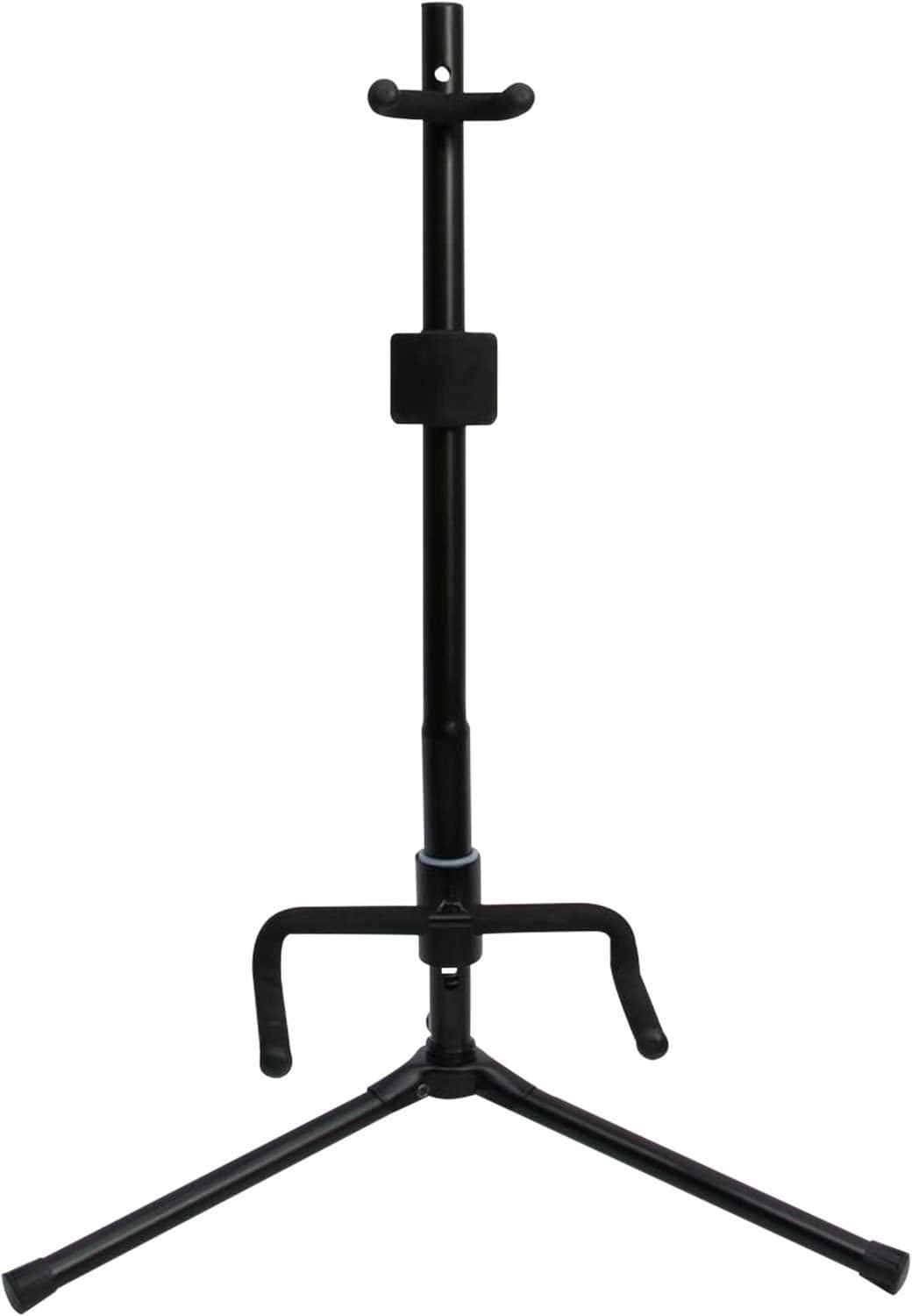 On-Stage GS7141 Locking Acoustic Guitar Stand - ProSound and Stage Lighting