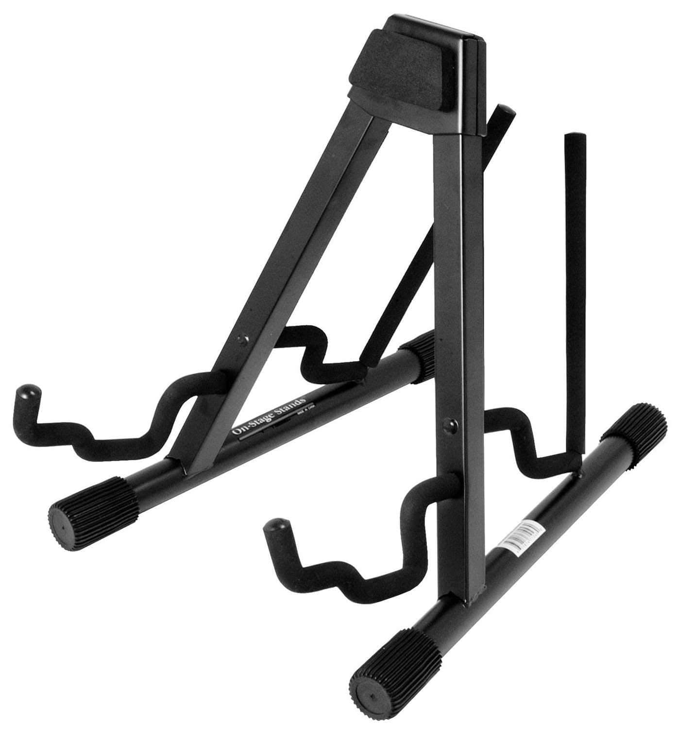 あかさたなさん専用アバハウス　セットアップ　g-stage ダブルブレスト On Stage GS7462DB Double A Frame Guitar Stand – Solotech