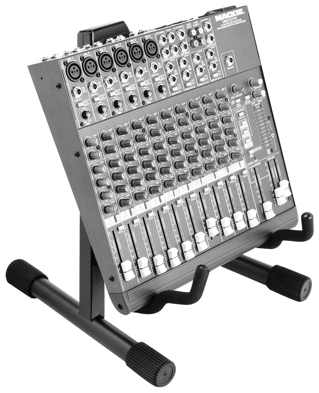 On Stage GS7462DB Double A Frame Guitar Stand – Solotech