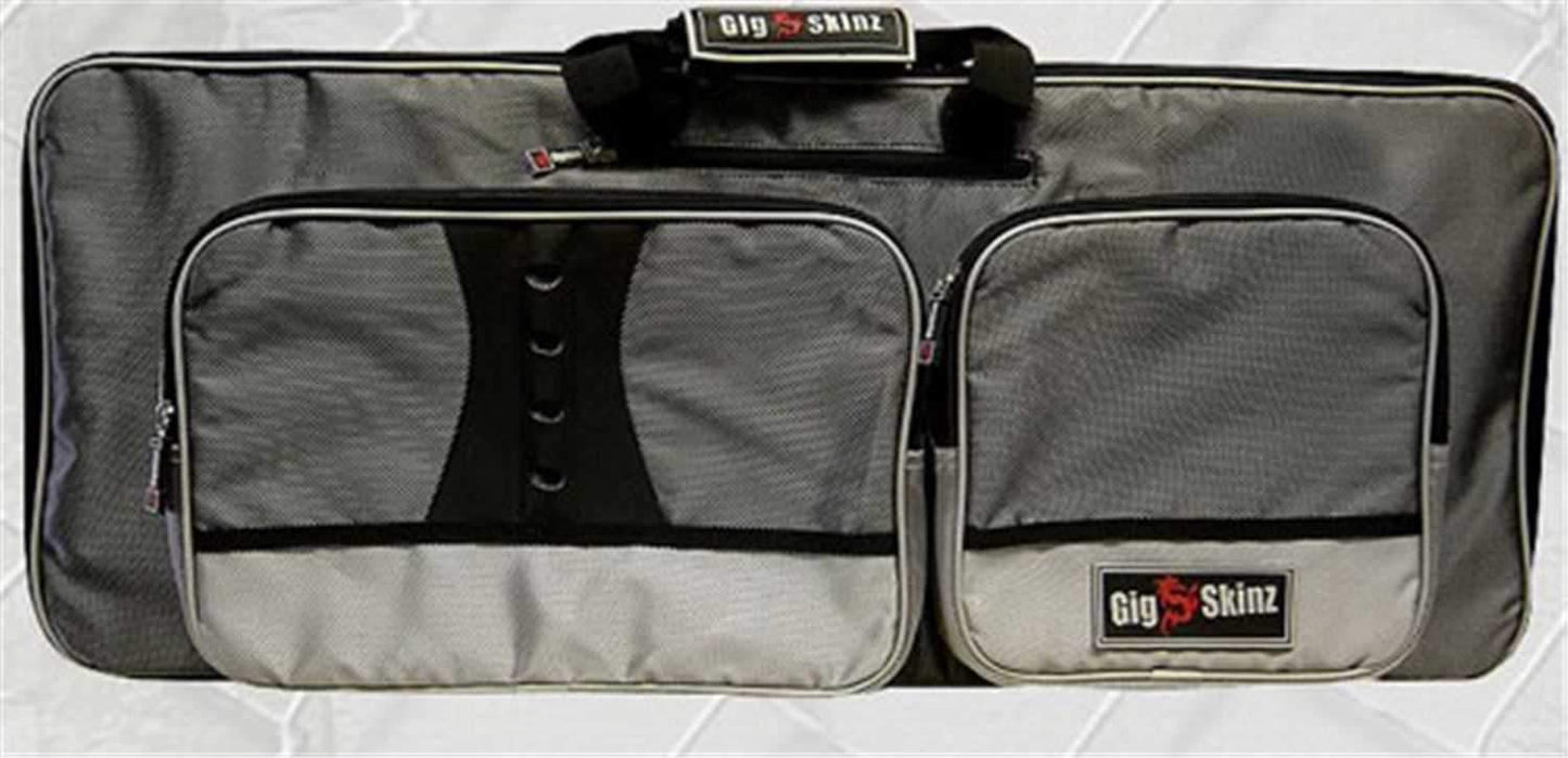 GigSkinz GSK4 49 Key Keyboard Bag - ProSound and Stage Lighting