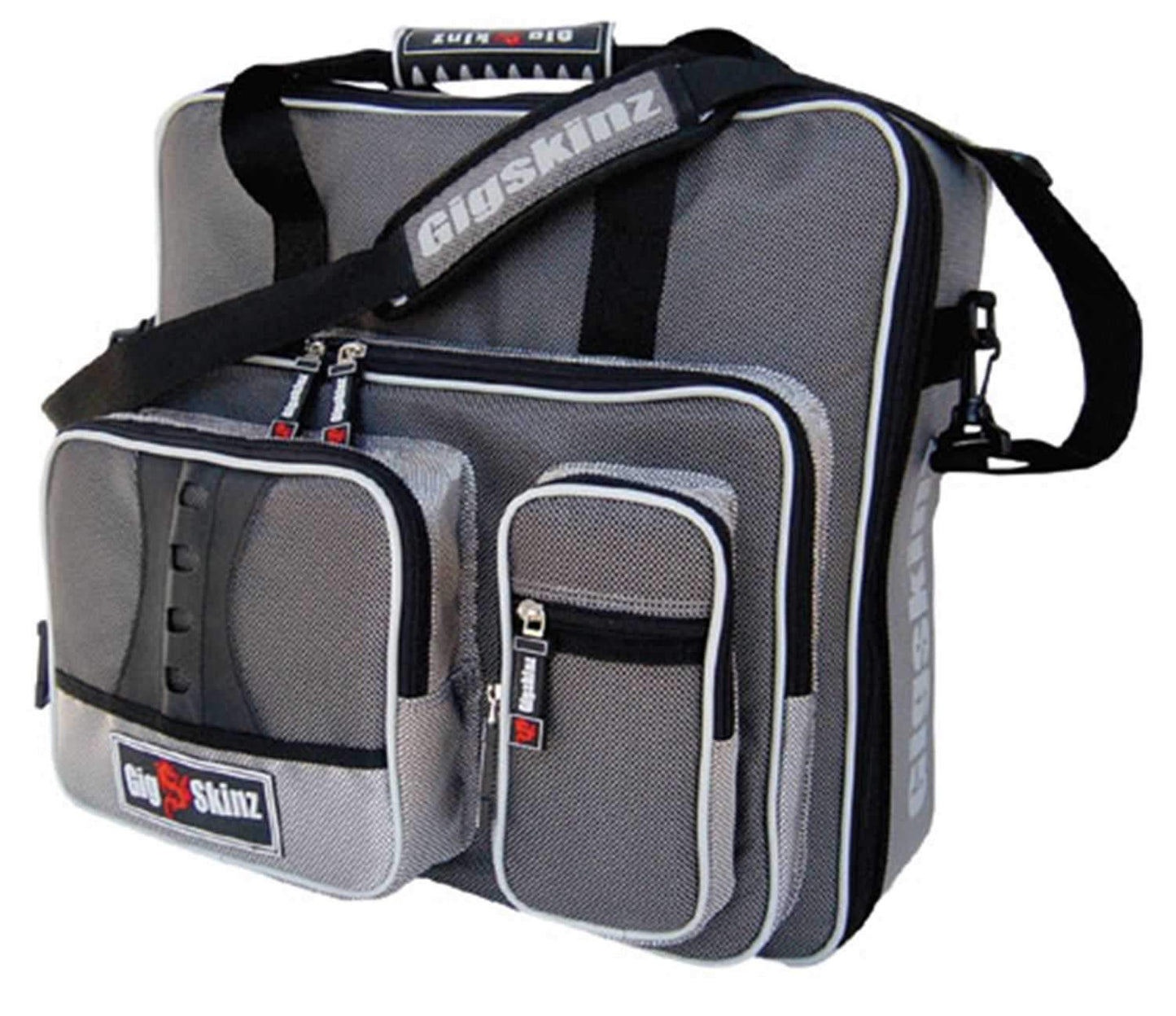 Gig Skinz GSMIXM Mixer/Utility Bag - Medium - ProSound and Stage Lighting