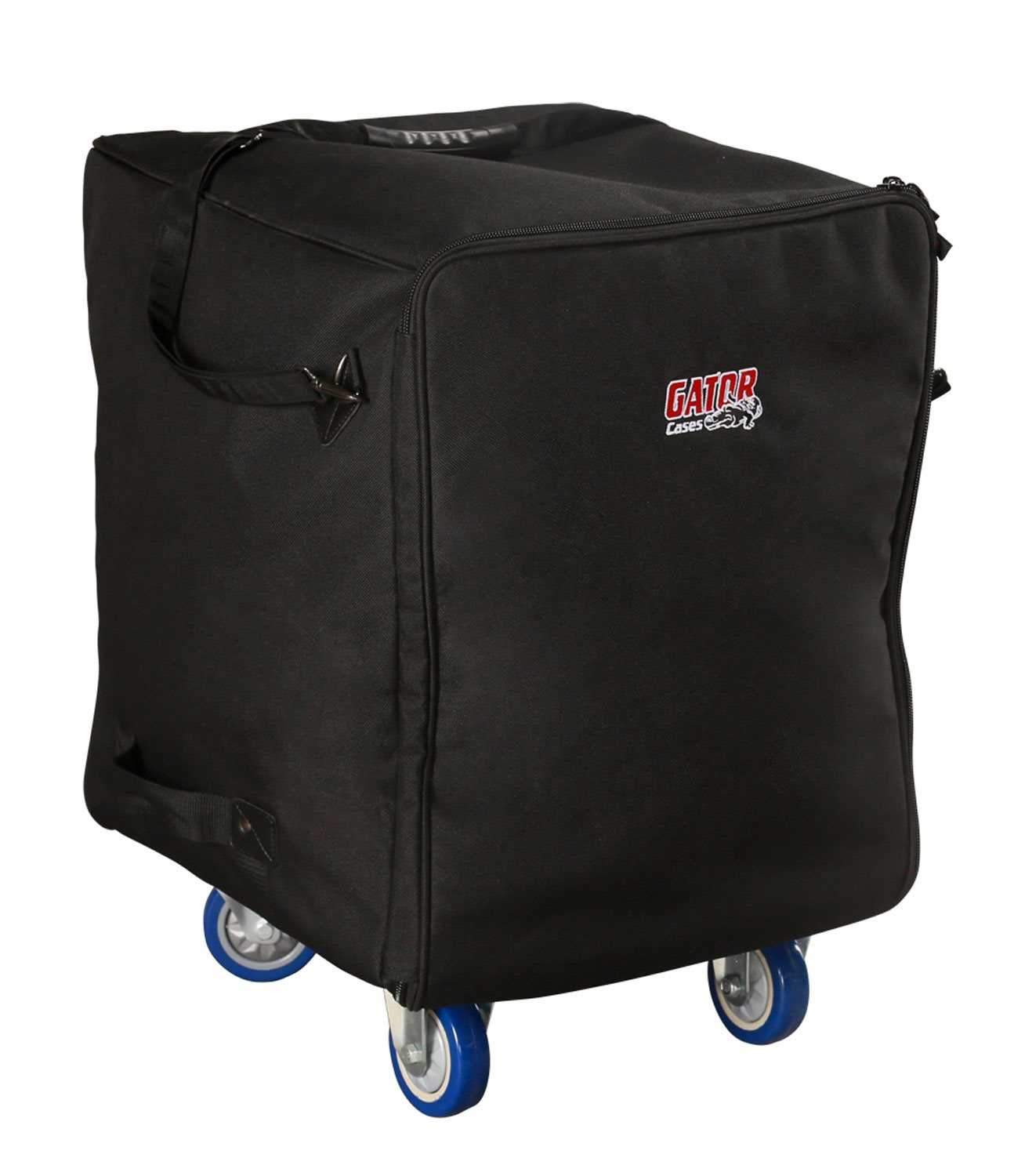 Gator GSUB211817 Cube Style Sub Speaker Bag - ProSound and Stage Lighting