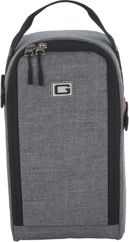 Gator GT-1407-GRY Guitar Accessory Bag Add-On - ProSound and Stage Lighting