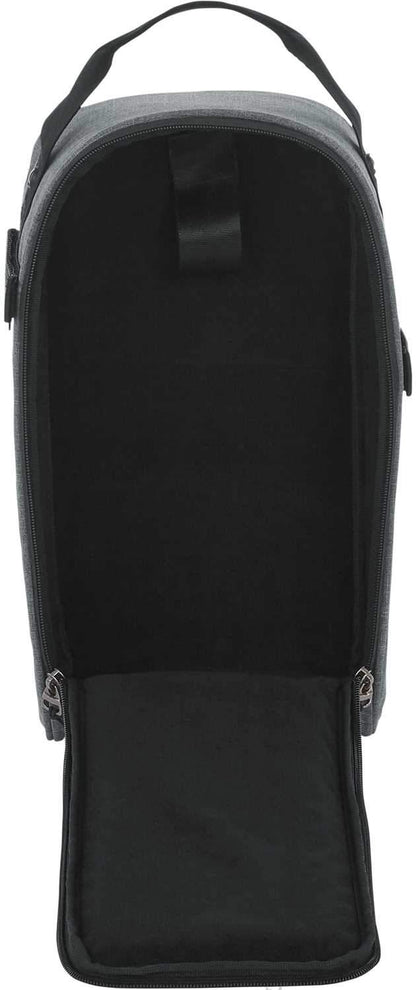 Gator GT-1407-GRY Guitar Accessory Bag Add-On - ProSound and Stage Lighting