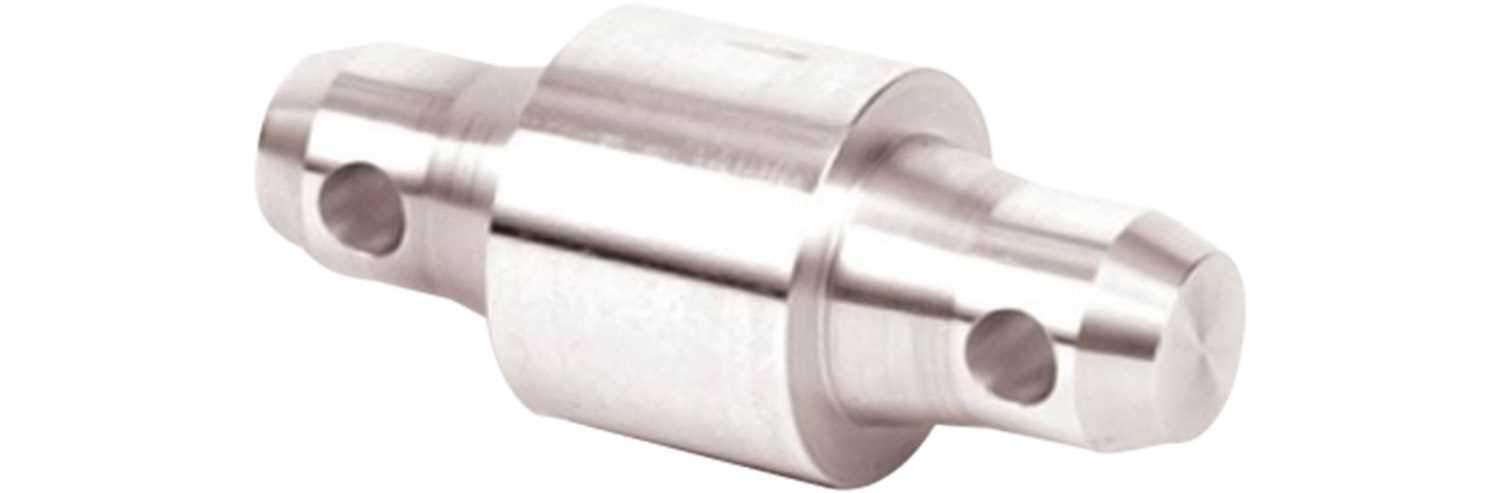 Global Truss GT-CS70 70mm Coupler Male to Male – Solotech