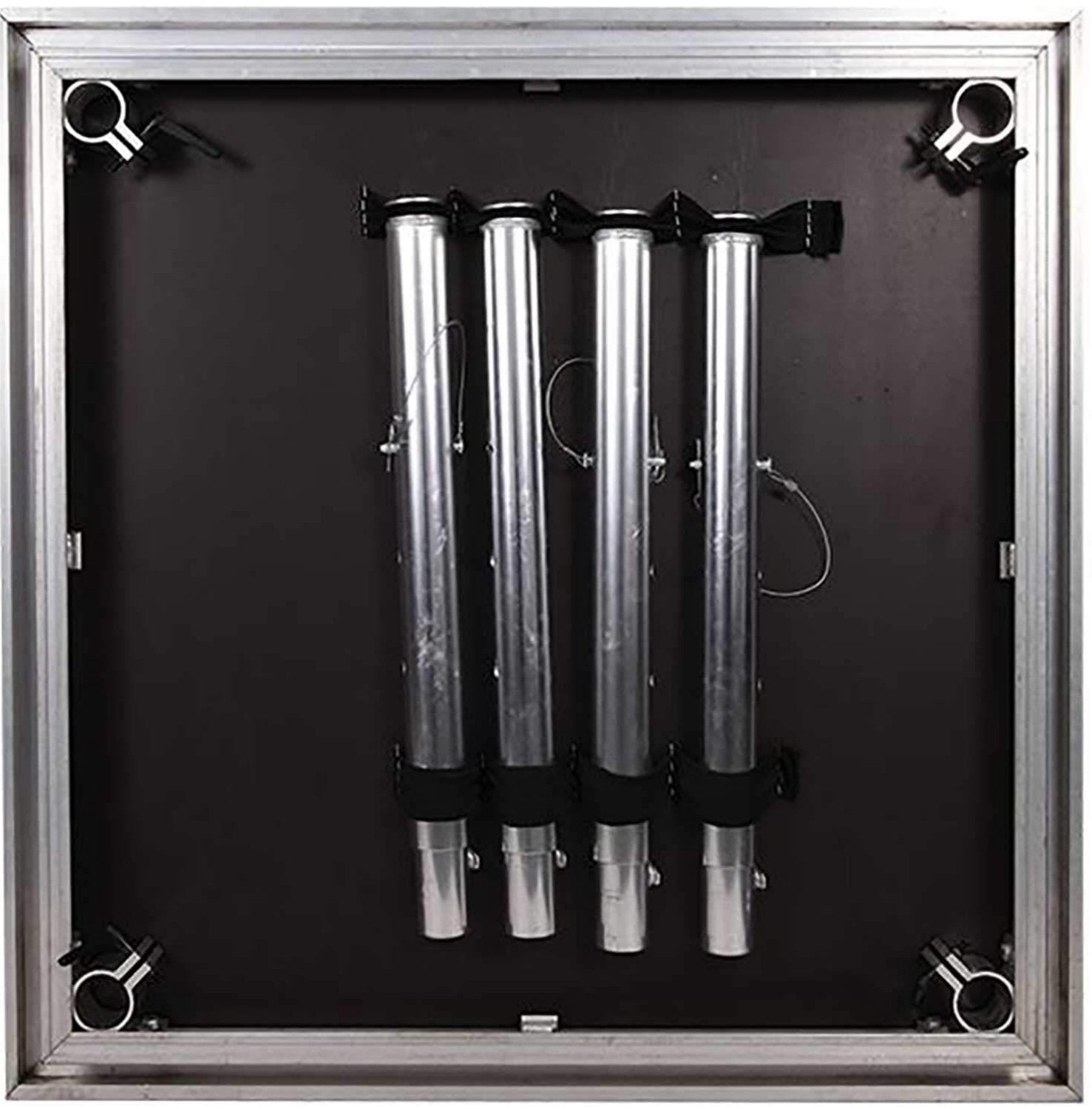 Global Truss GT-STAGE-1x1 3.28' x 3.28' Stage Platform – Solotech