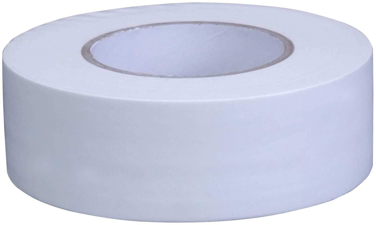 ADJ American DJ GT2W 2 Inch Wide White Gaffers Tape - ProSound and Stage Lighting