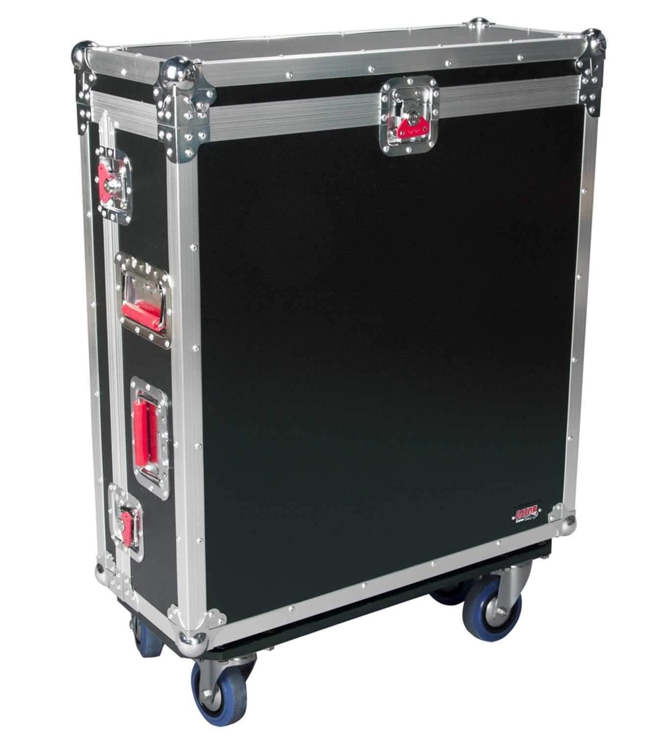 Gator Road Case For 16 Ch GL2400 Series Mixer - ProSound and Stage Lighting