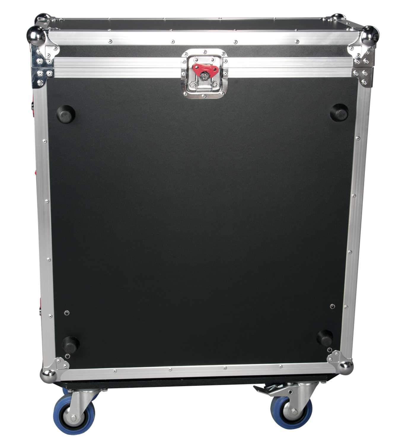 Gator Road Case For 16 Ch GL2400 Series Mixer - ProSound and Stage Lighting