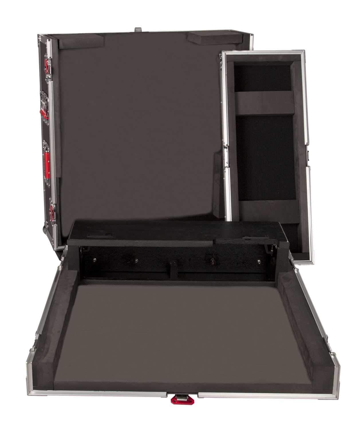 Gator Road Case For 16 Ch GL2400 Series Mixer - ProSound and Stage Lighting