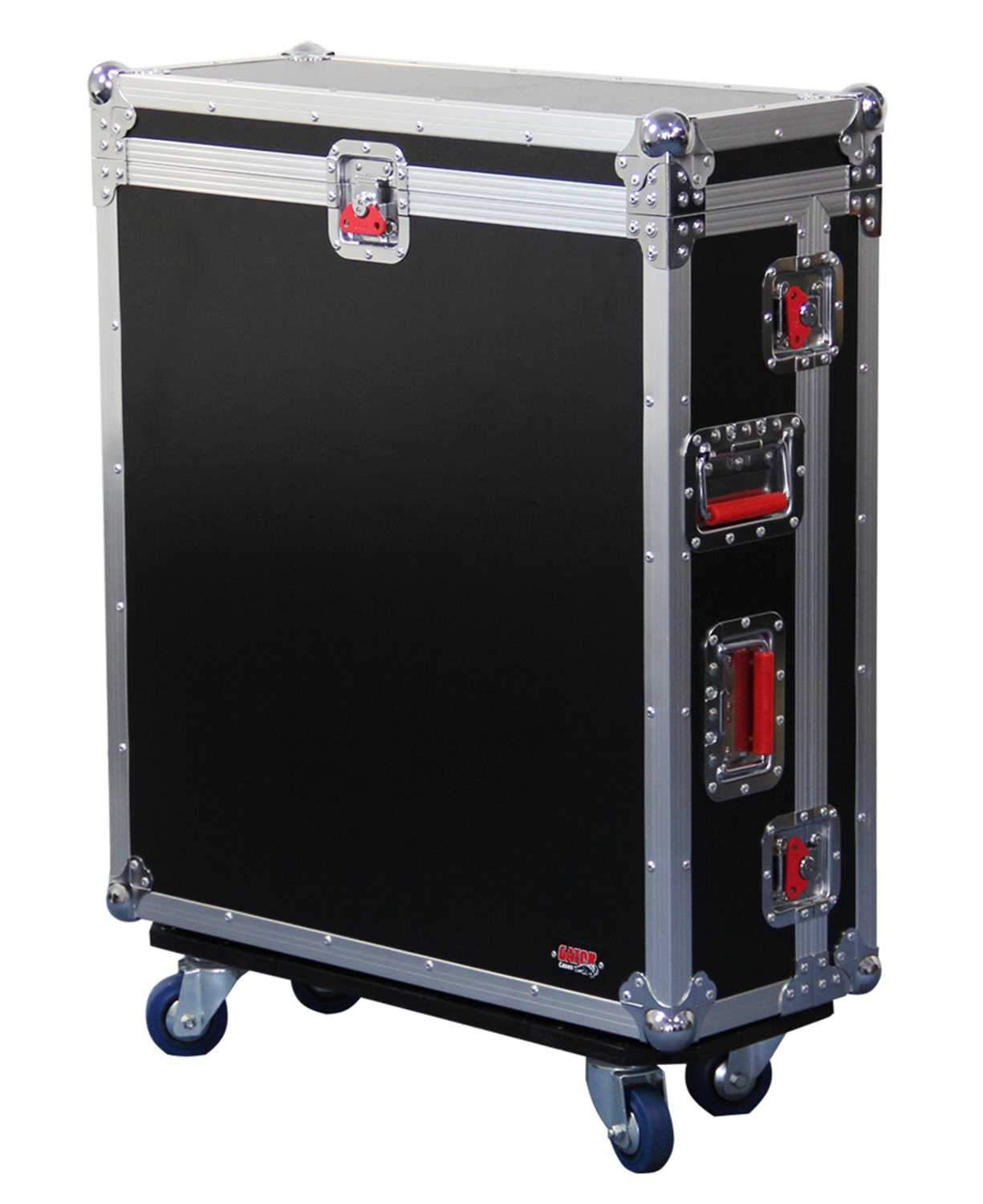 Gator Road Case For 24 Ch GL2400 Series Mixer - ProSound and Stage Lighting