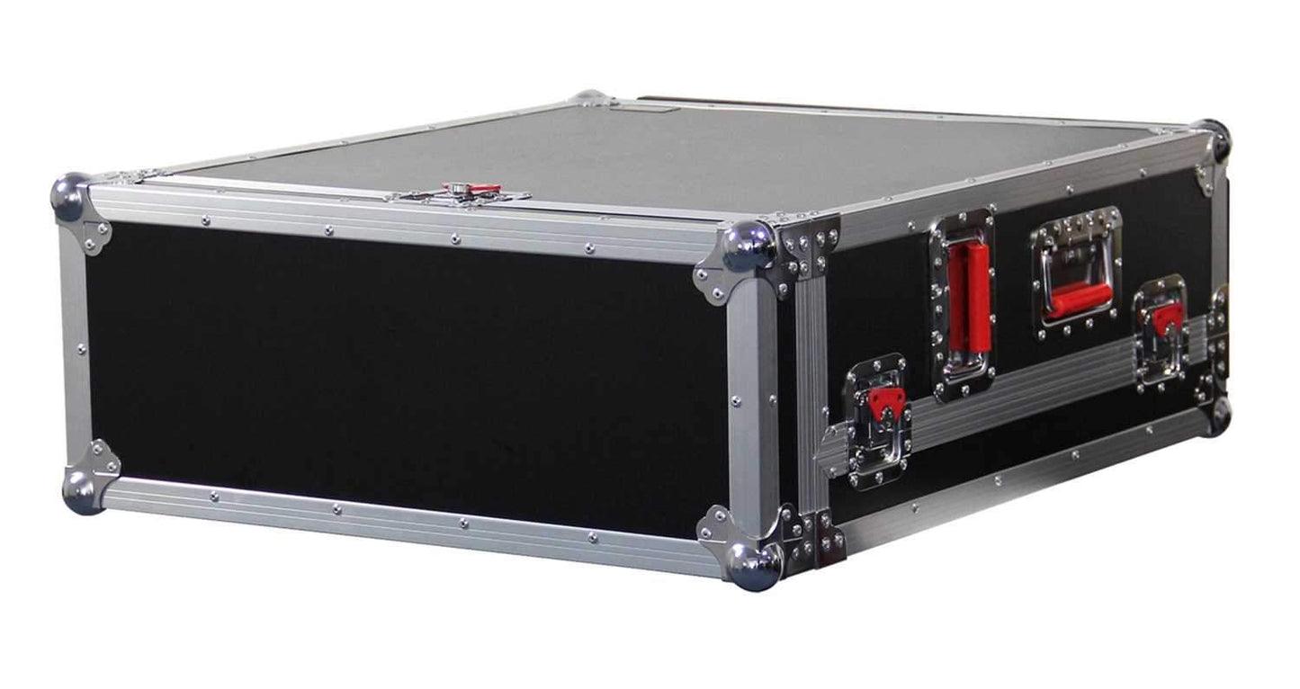 Gator Road Case For 32 Ch GL2400 Series Mixer - ProSound and Stage Lighting