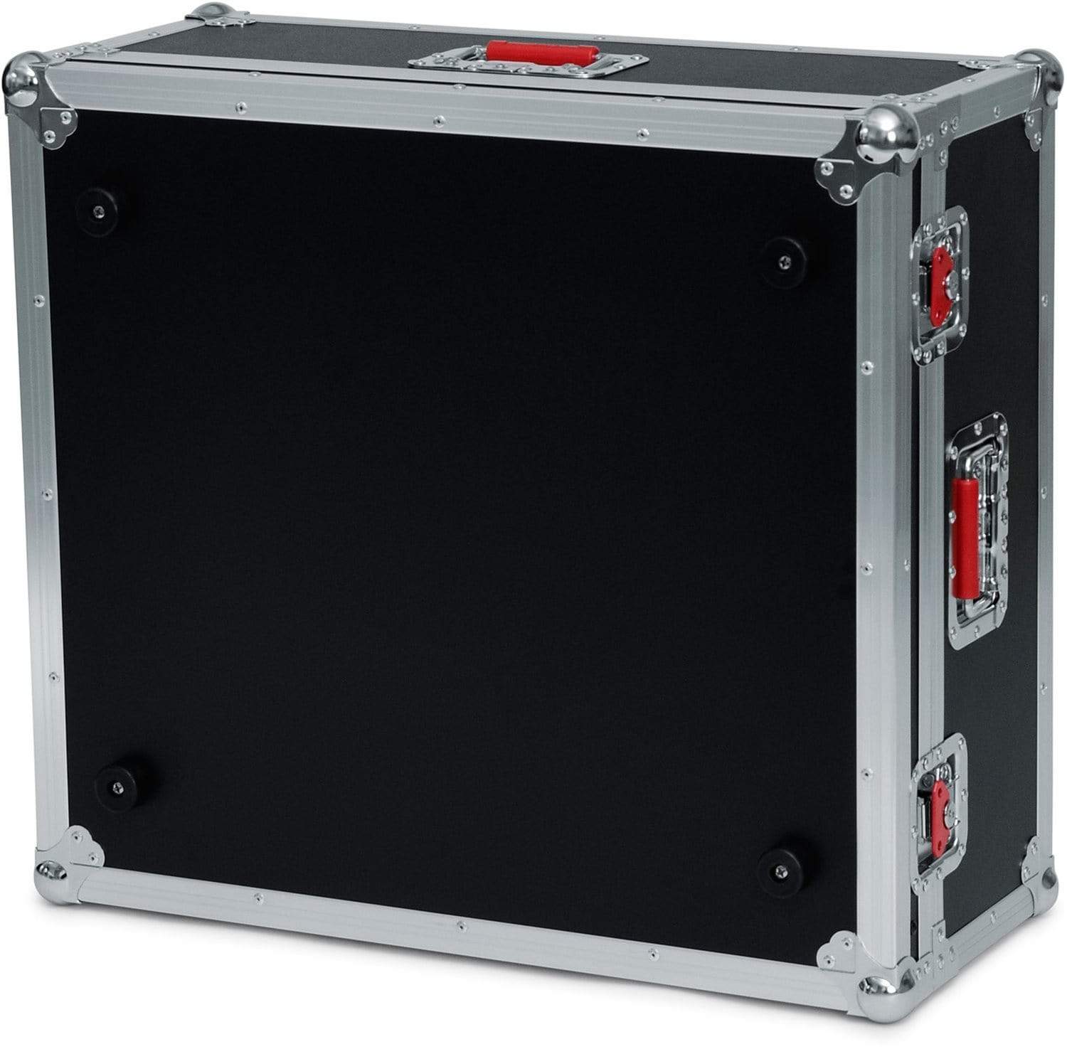 Gator GTOURAHSQ6NDH G-Tour Custom Flight Case for Allen & Heath SQ-6 Mixer - ProSound and Stage Lighting