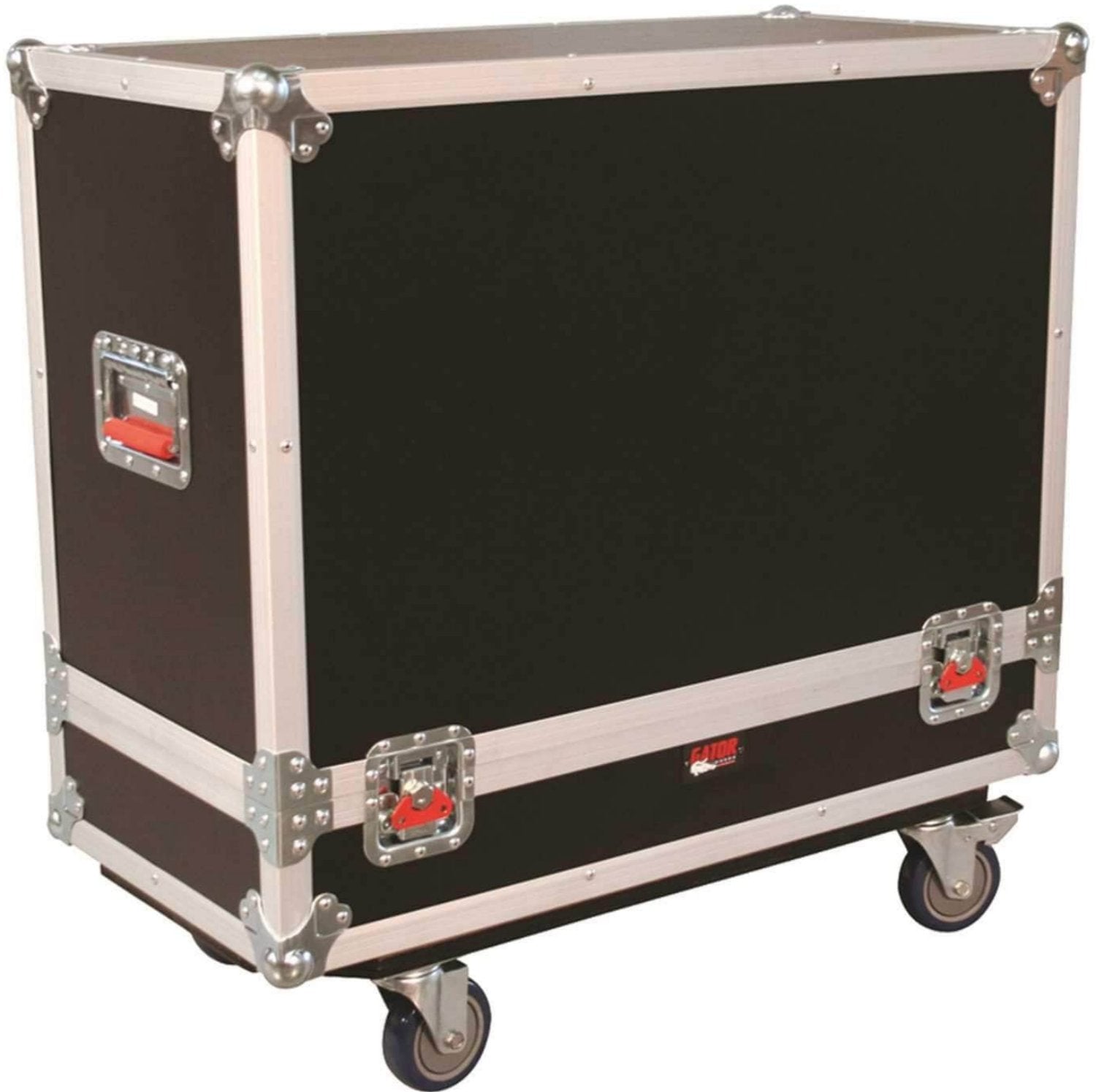 Gator ATA Tour Case for 112 Guitar Combo Amps - ProSound and Stage Lighting