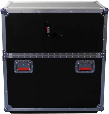 Gator G-Tour CAB412 ATA Tour Case for 412 Guitar Cabinets - ProSound and Stage Lighting