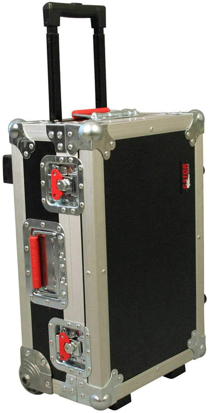 Gator Case For Carry On with Laptop Tray Interior - ProSound and Stage Lighting