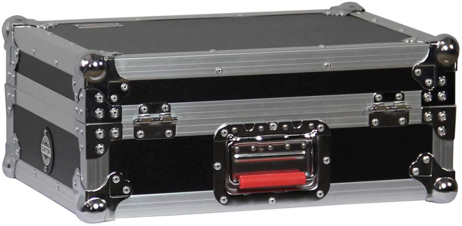 Gator G-Tour CD 2000 DJ CD Player Road Case – Solotech