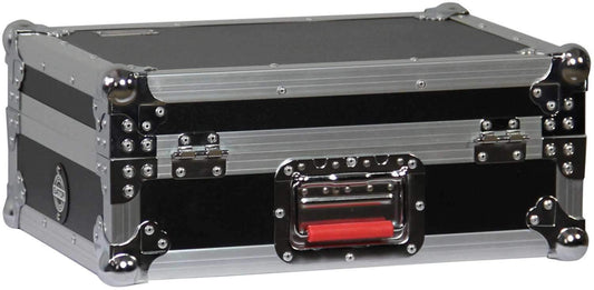 Gator G-Tour CD 2000 DJ CD Player Road Case - ProSound and Stage Lighting