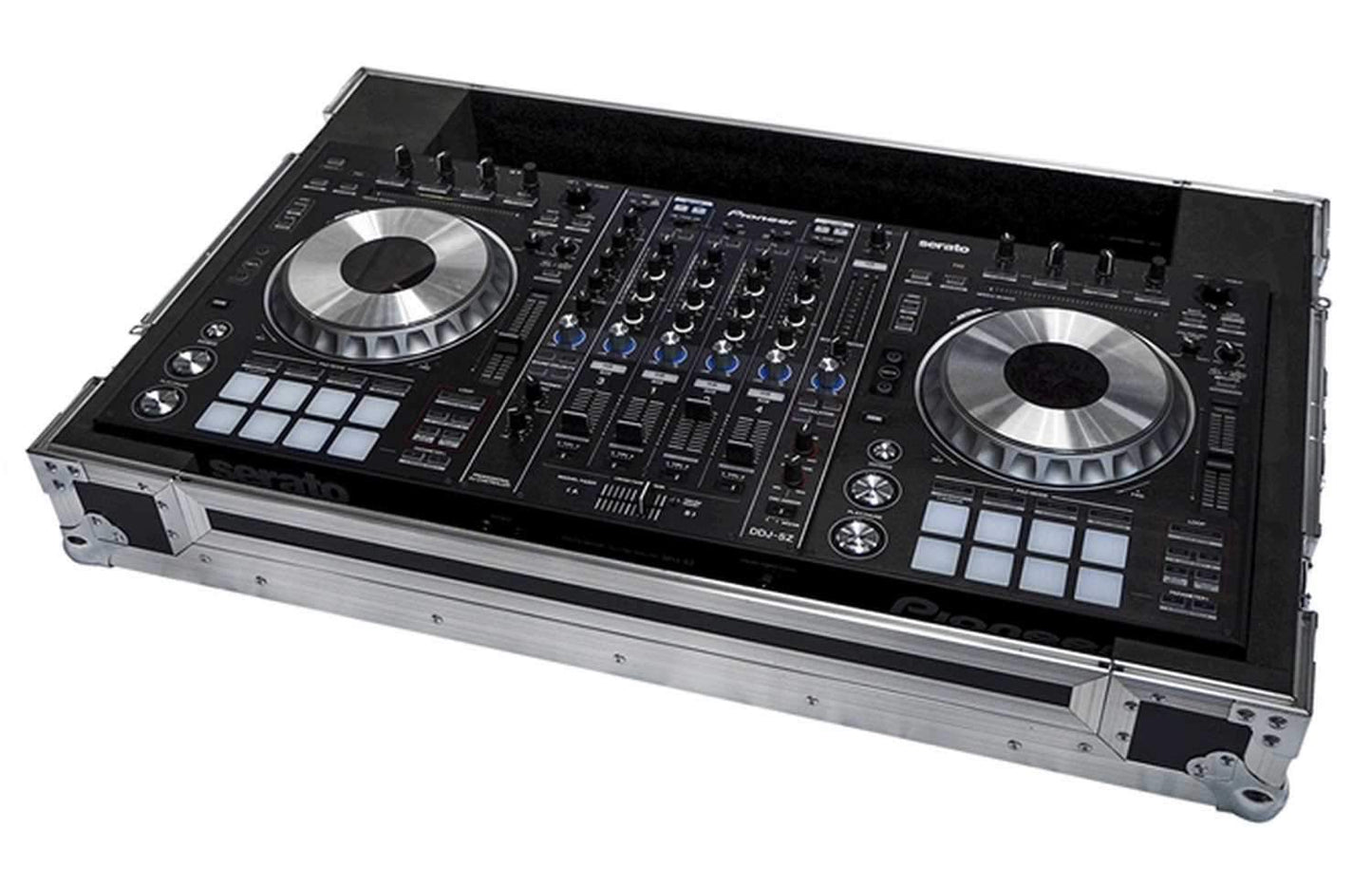 Gator G-TOUR Pioneer DDJ-SZ Controller Case - ProSound and Stage Lighting