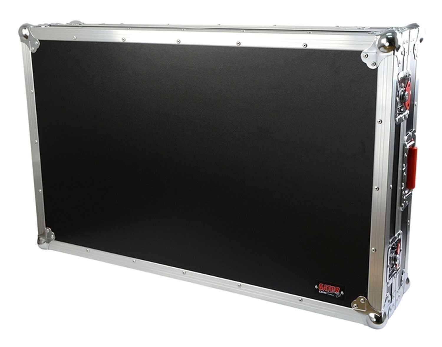 Gator G-TOUR Pioneer DDJ-SZ Controller Case - ProSound and Stage Lighting