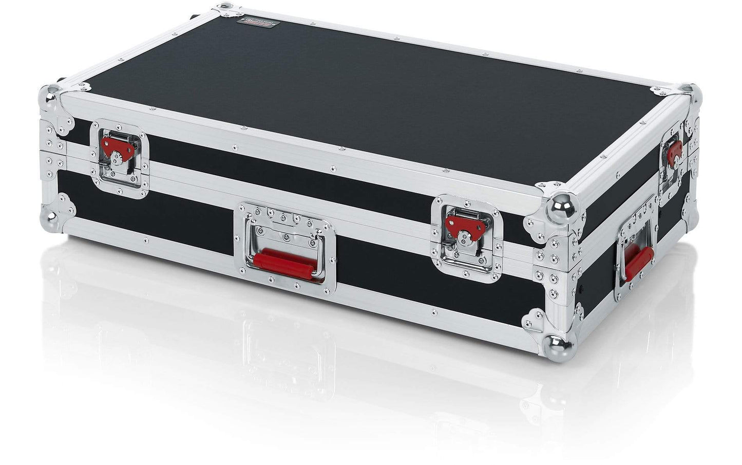 Gator GTOURDSPDDJ1 G-TOUR Pioneer DDJ1000/SRT Case - ProSound and Stage Lighting