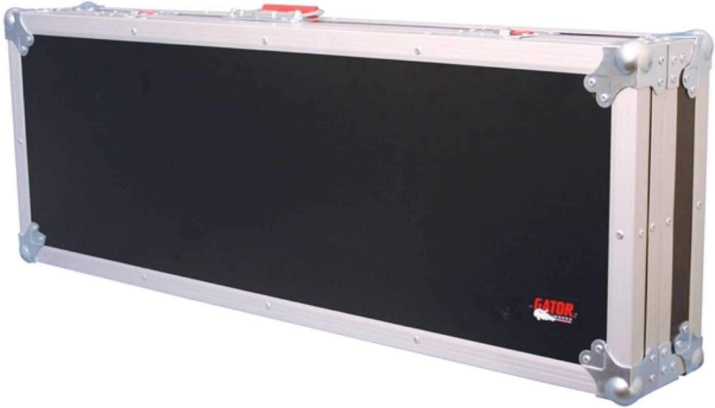 Gator GTOURELEC Electric Guitar Road Case - ProSound and Stage Lighting