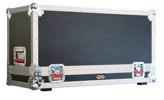 Gator GTOURHEAD Ata Tour Case for Amp Head - ProSound and Stage Lighting