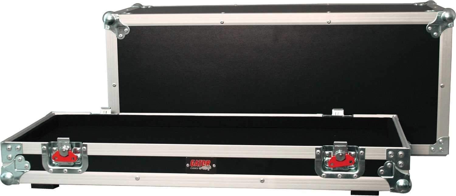 Gator GTOURHEAD Ata Tour Case for Amp Head - ProSound and Stage Lighting