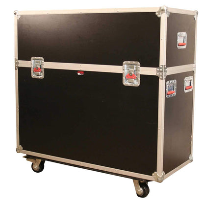 Gator 65In LCD Or Plasma Lift Road Case - ProSound and Stage Lighting