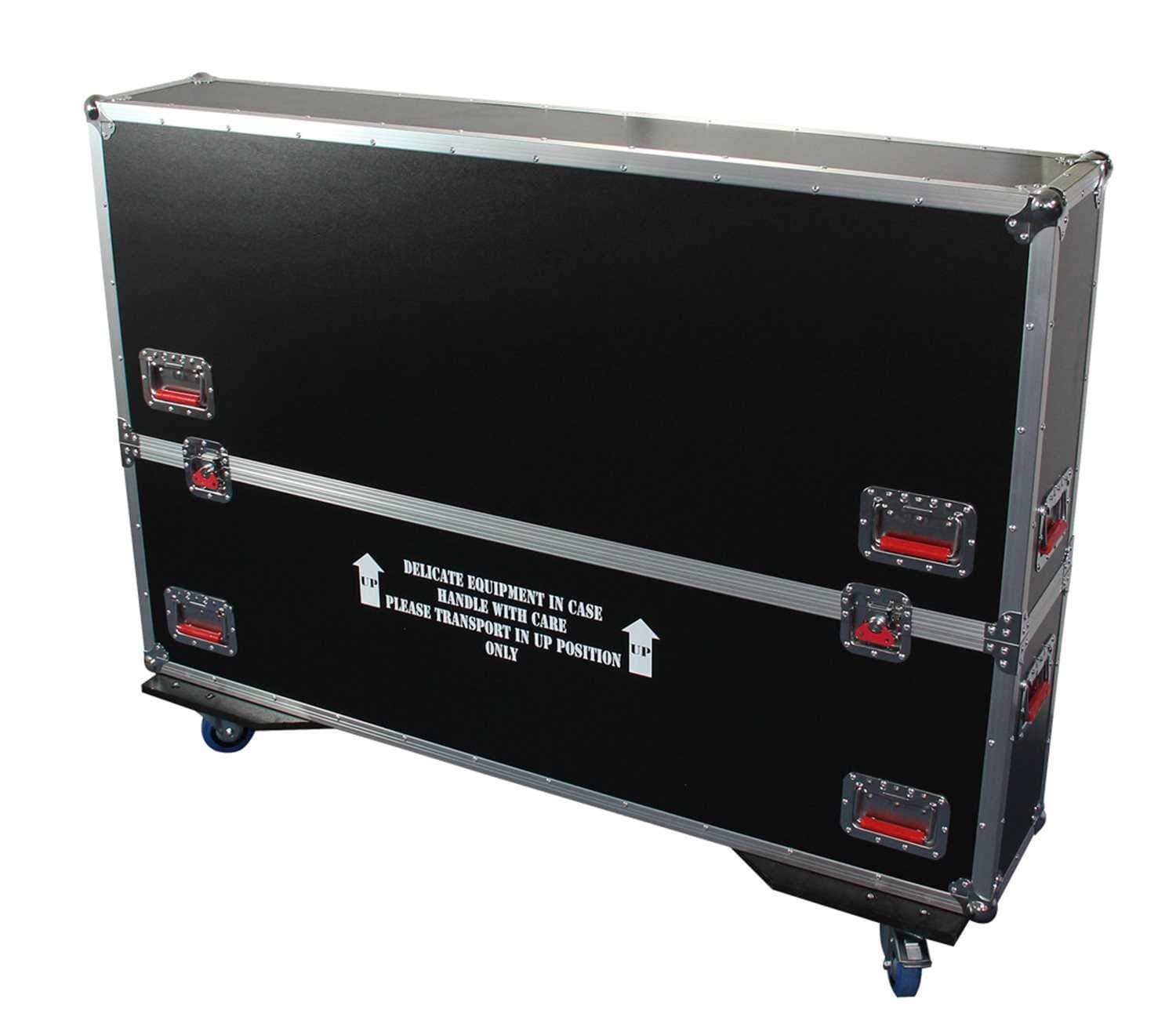 Gator ATA LCD Case For 50 To 55In Screens – Solotech