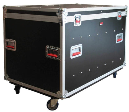 Gator GTOURLED82626 ATA LED Panel Transport Case - ProSound and Stage Lighting