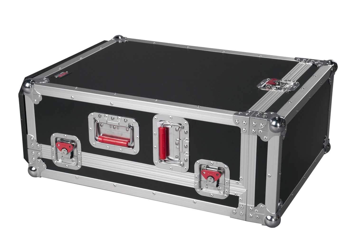 Gator Road Case for 16 Channel Yamaha LS9 Mixer - ProSound and Stage Lighting