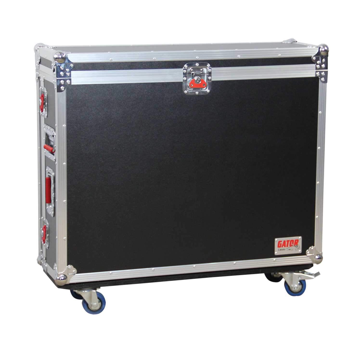 Gator Road Case For 16 Channel MIDAS F Series - ProSound and Stage Lighting