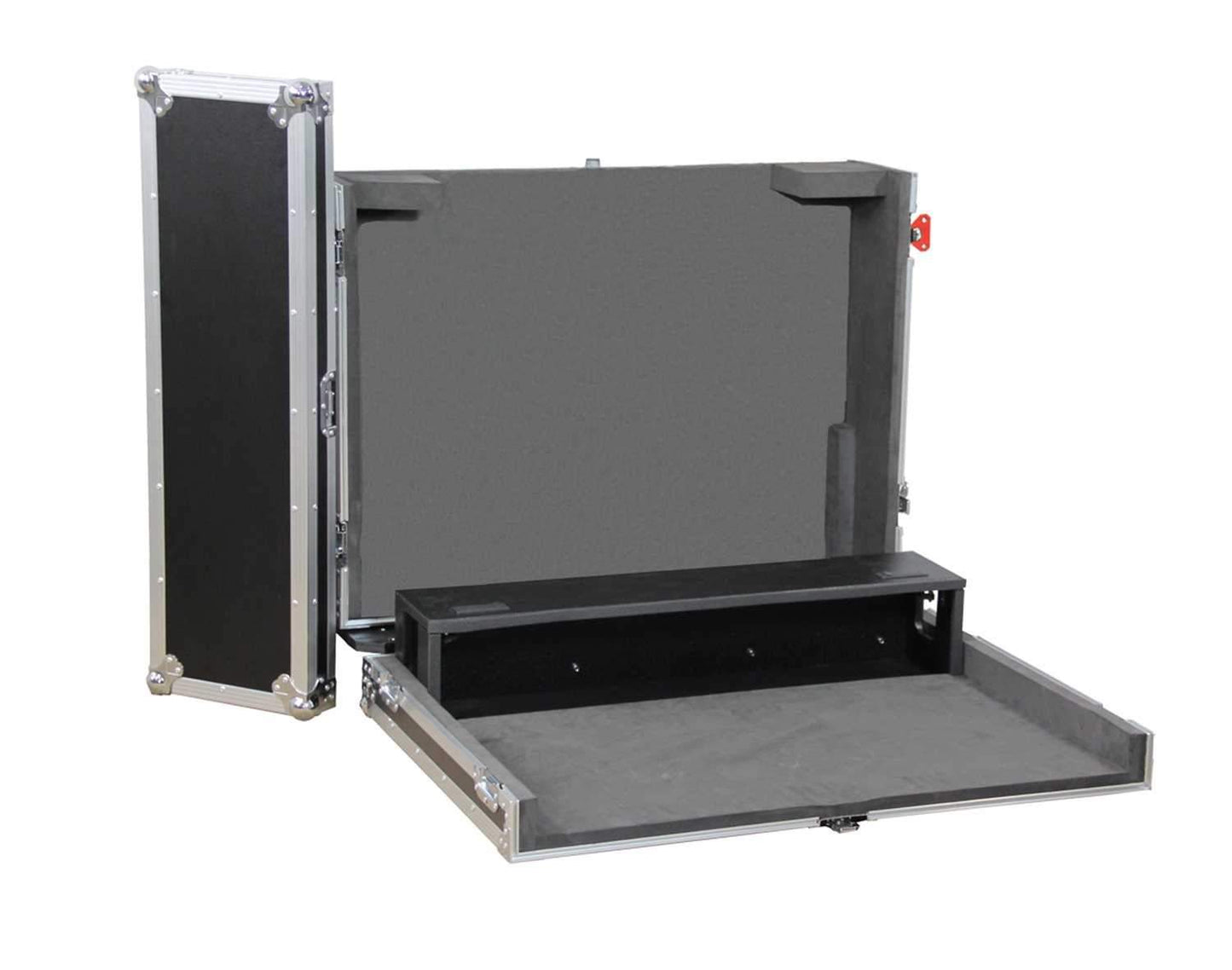 Gator Road Case For 16 Channel MIDAS F Series - ProSound and Stage Lighting