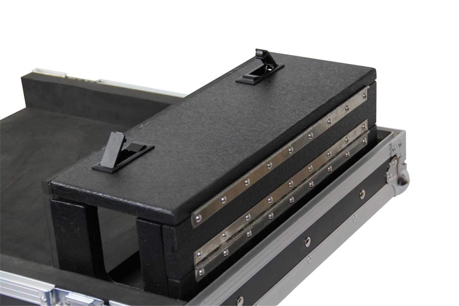 Gator Road Case For 16 Channel MIDAS F Series - ProSound and Stage Lighting