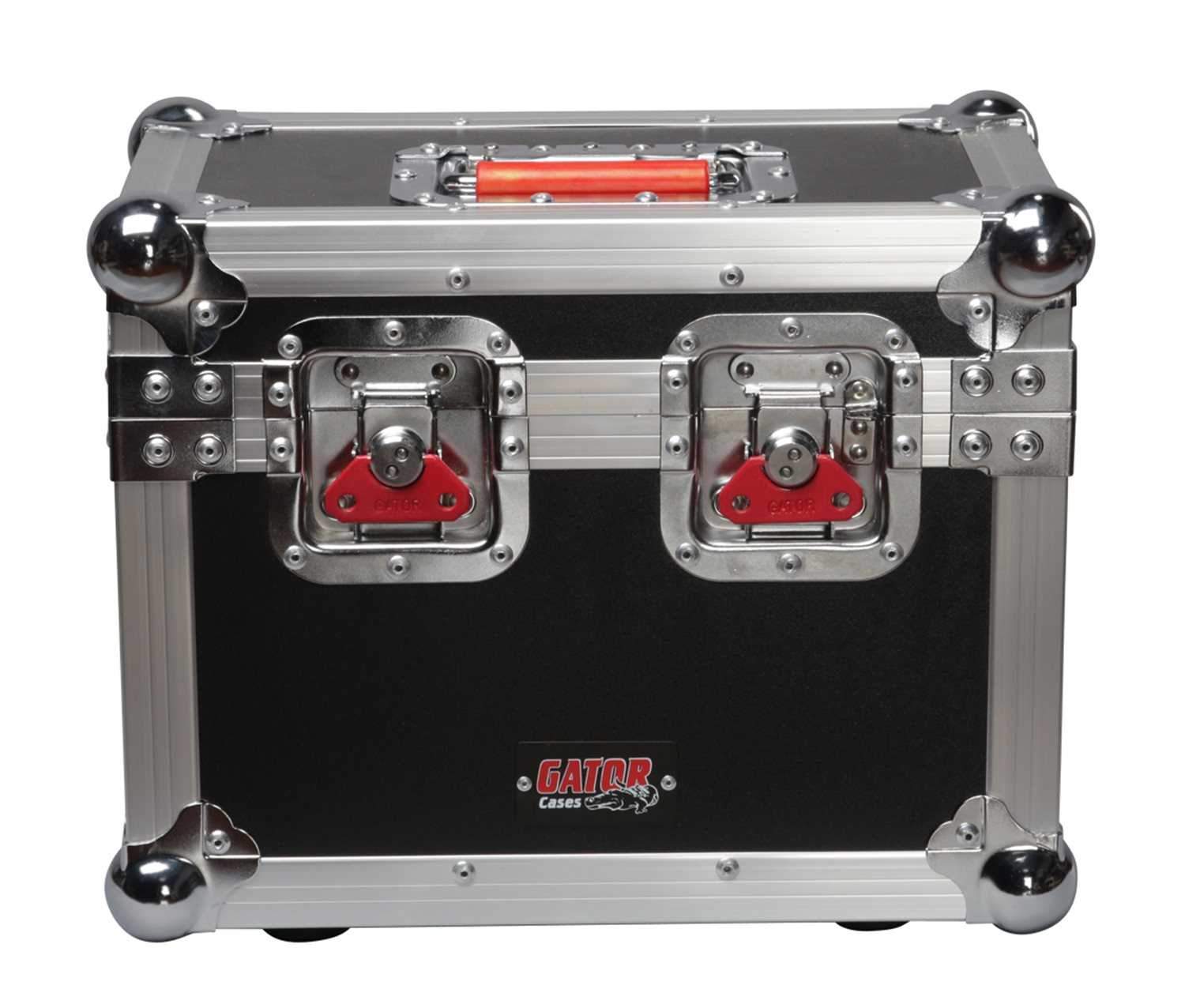 Gator ATA Tour Case For Small Lunchbox Amps - ProSound and Stage Lighting