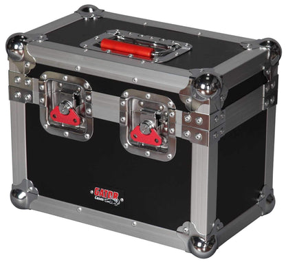 Gator ATA Tour Case For Small Lunchbox Amps - ProSound and Stage Lighting