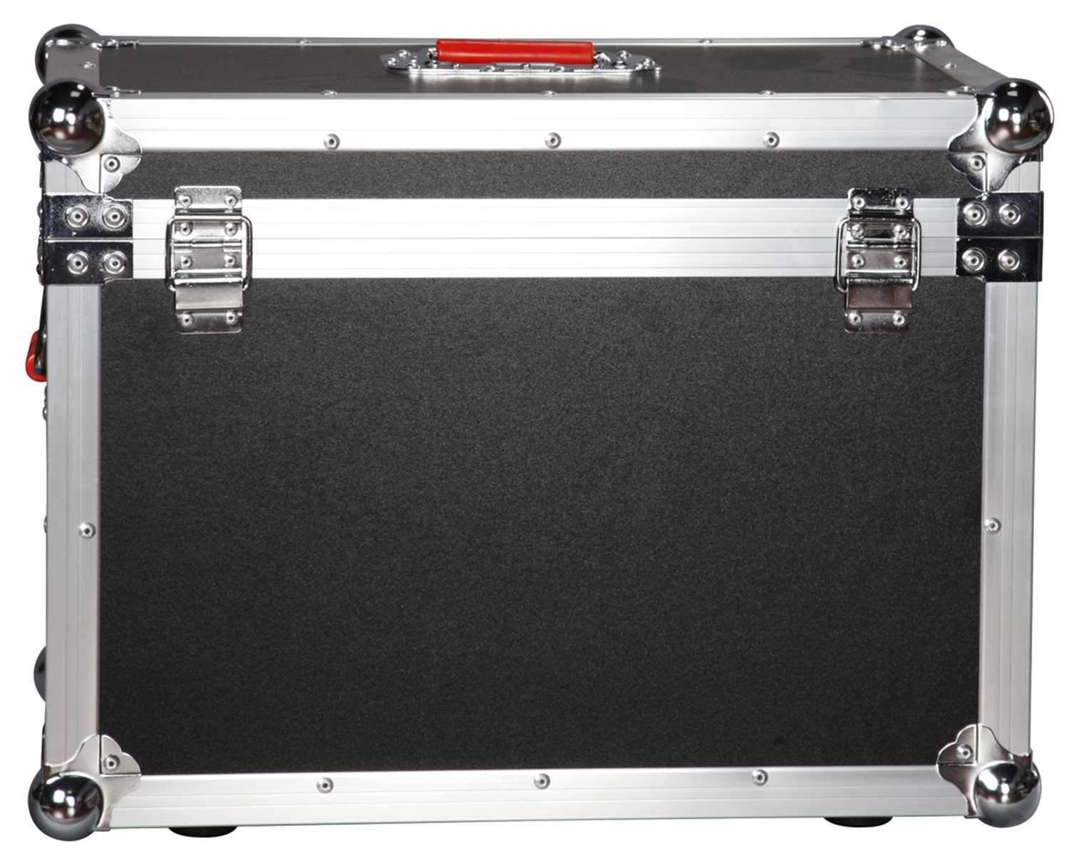 Gator ATA Tour Case For Large Lunchbox Amps - ProSound and Stage Lighting