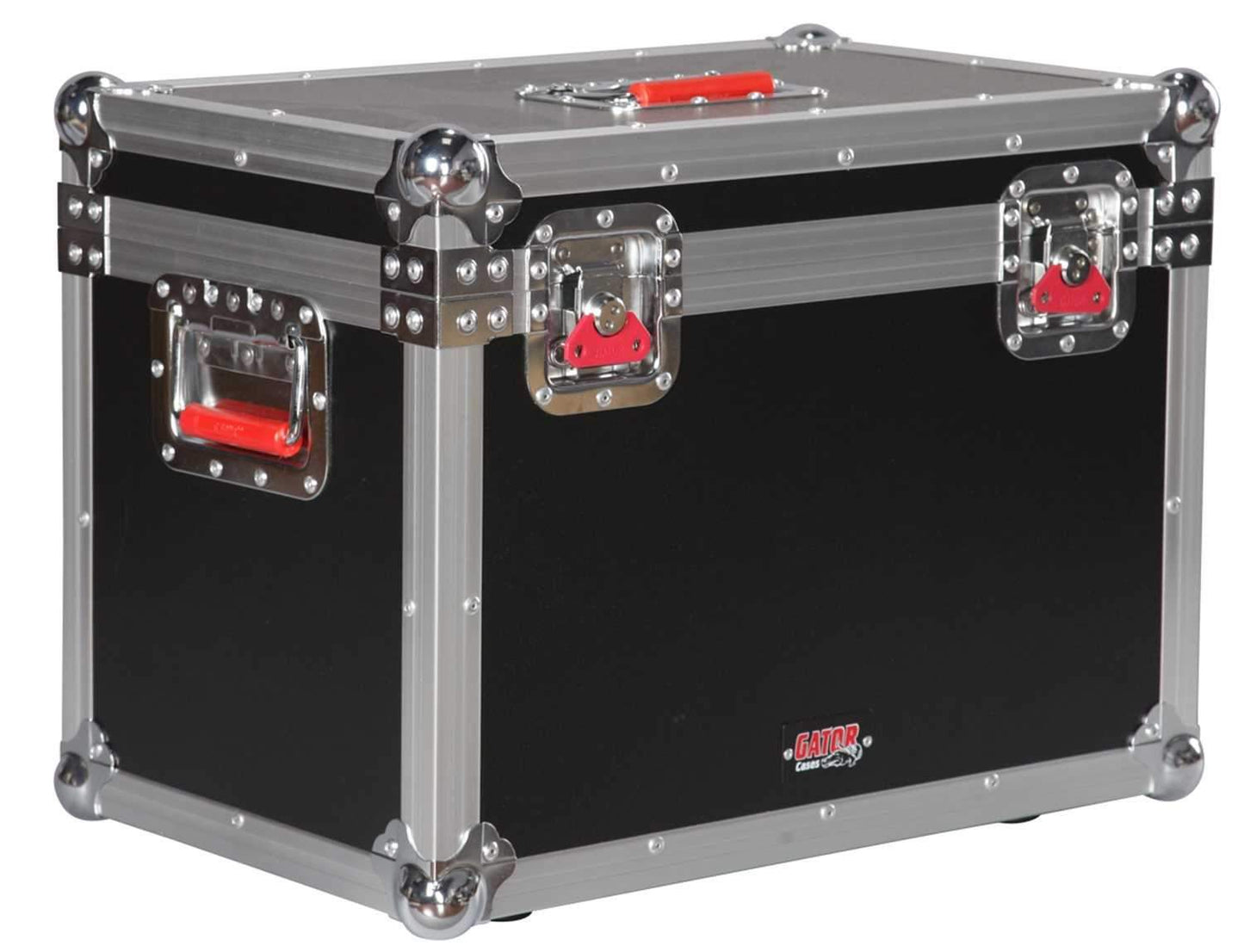 Gator ATA Tour Case For Large Lunchbox Amps - ProSound and Stage Lighting