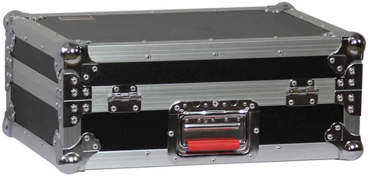 Gator G-TOUR MIX 12 Case for 12-Inch Style DJ Mixers - ProSound and Stage Lighting