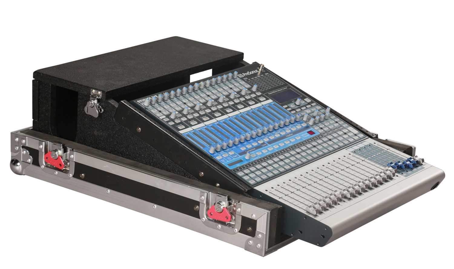 Gator Presonus StudioLive 16.4.2 Road Case - ProSound and Stage Lighting