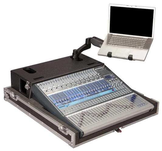 Gator PreSonus StudioLive Doghouse Case with ARM - ProSound and Stage Lighting