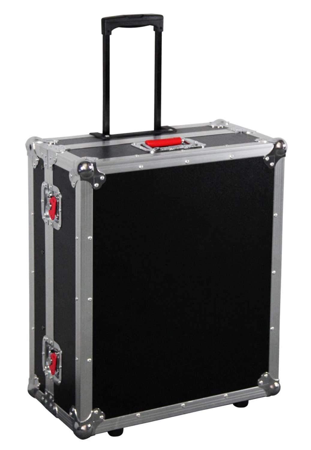 Gator Road Case For 16 Channel Si Expres Mixer - ProSound and Stage Lighting