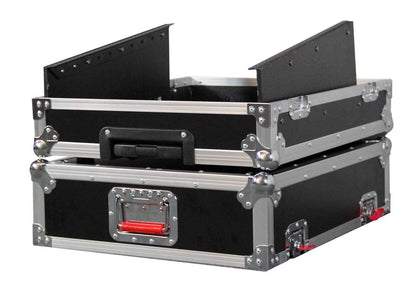 Gator Road Case For 16 Channel Si Expres Mixer - ProSound and Stage Lighting